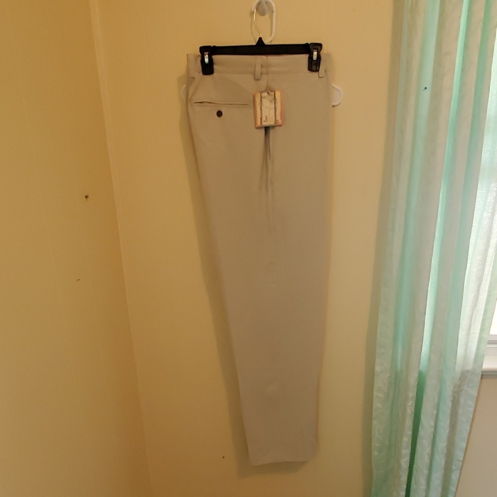 Tommy Bahama 100% Silk Pant